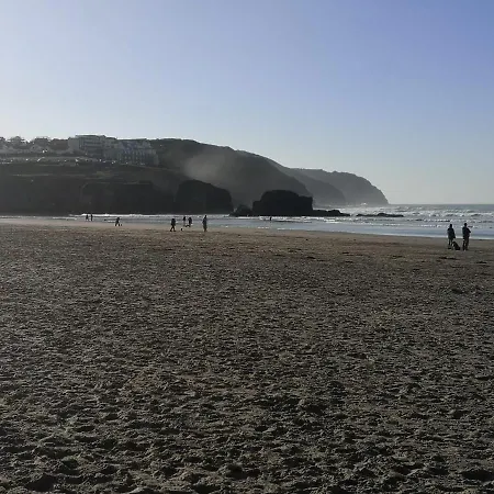 Campsite Perran Sands Perranporth