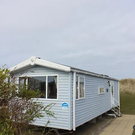 Perran Sands Campsite *